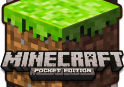 Minecraft Pocket Edition Güncellendi!