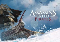 Assassin’s Creed Pirates Ücretsiz Oldu
