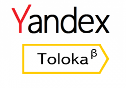 Yandex Toloka Ödeme Kanıtı