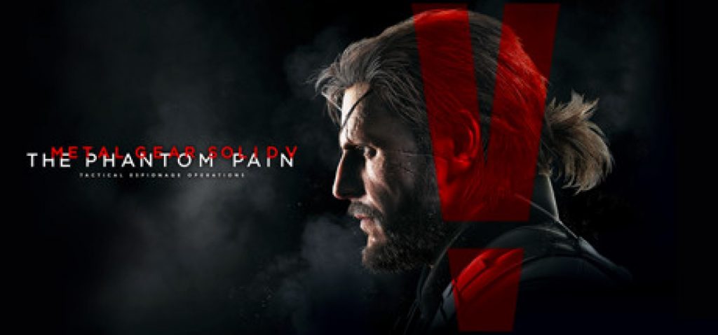 Metal Gear Solid 5 The Phantom Pain sistem gereksinimi
