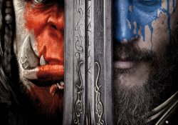 Warcraft filminden ilk teaser