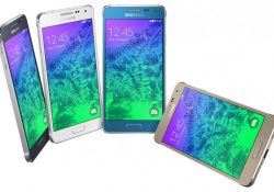 Samsung Galaxy Alpha Özellikleri ve Fiyatı