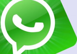 WhatsApp Android Sürümü Güncellendi