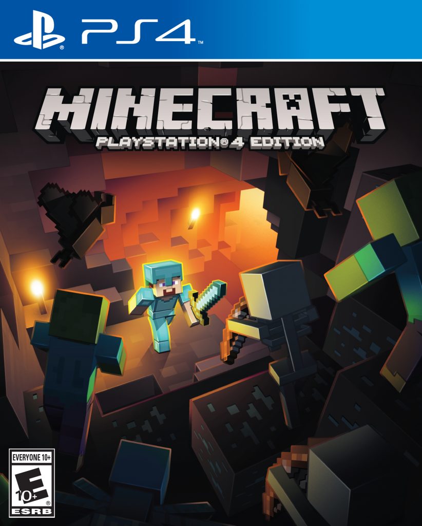 Minecraft: (FREEBOOT) Xbox 360 Edition » Скачать игры ...
