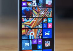 Windows Phone Bildirim Sesi Değiştirme