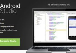 Android Studio Linux Kurulumu