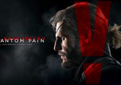 Metal Gear Solid V: The Phantom Pain Sistem Gereksinimi