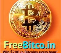 Ücretsiz Bitcoin Kazanma Sitesi Freebitco.in