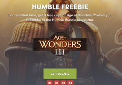 Steam’de 49 TL Olan Age of Wonders III Kısa Süreliğine Ücretsiz